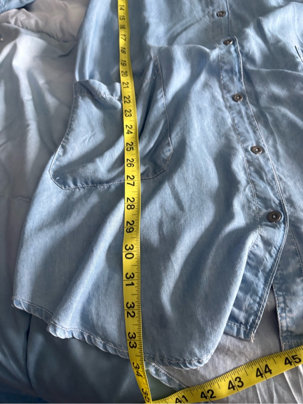Dress - Picture 4 of 5